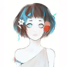 立花荫关注的设计师zcool