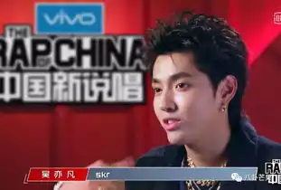 吴亦凡又叒叕装逼失败了其实,他是一个谐星吧哈哈哈