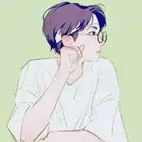 qq头像暖男头像高清动漫暖男qq头像