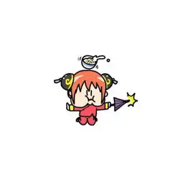 银魂小头像