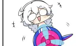 我宿舍的女武神都飞了起来空中练习游泳吗