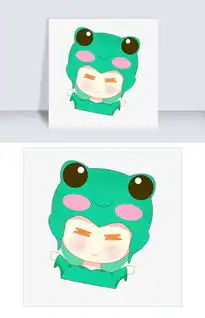 可爱穿睡衣小朋友表情图片素材psb格式下载动漫人物大全