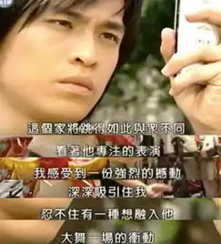 当年如此羞耻的台湾偶像剧,为啥我看得津津有味