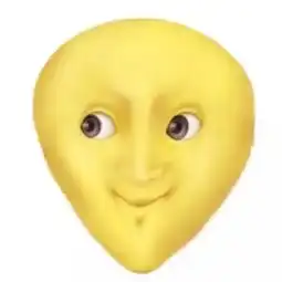圆脸才叫萌,脸尖就很蠢