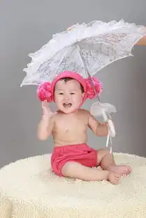 动感宝贝我型我秀第201期宝宝的可爱表情