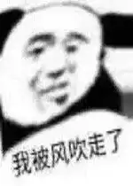 不准欺负我的朋友图片我被风吹走了表情包下载乐游网游戏下载