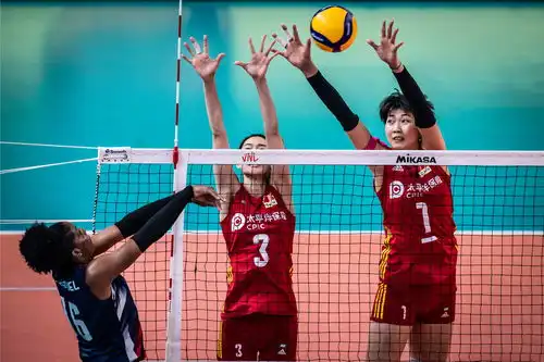 中国女排8胜4负晋级总决赛是怎么回事,关于中国女排8连胜的新消息多特软件资讯