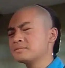 方便面头型表情包五阿哥