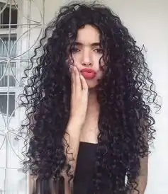 直男最讨厌女生的这3种发型,第1显老,第2没女人味,你是第几