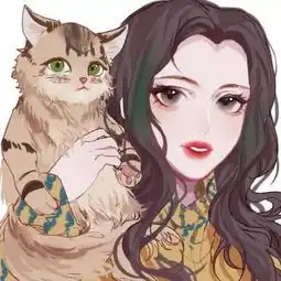 动漫女生头像抖音最火微信头像