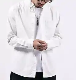 适合170以下男生5种穿搭