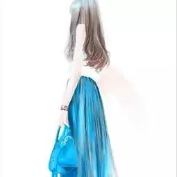 女生头像微信头像动漫头像