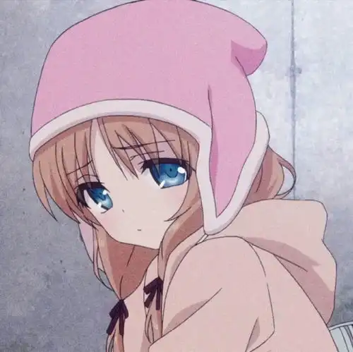 手铐女生动漫头像动漫女