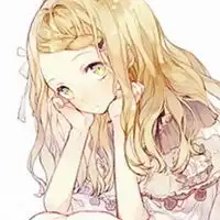 可爱性感头像动漫女生可爱又性感头像