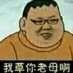 骚猪表情包