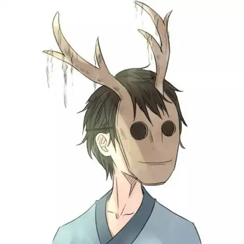 精选各类风格男生头像