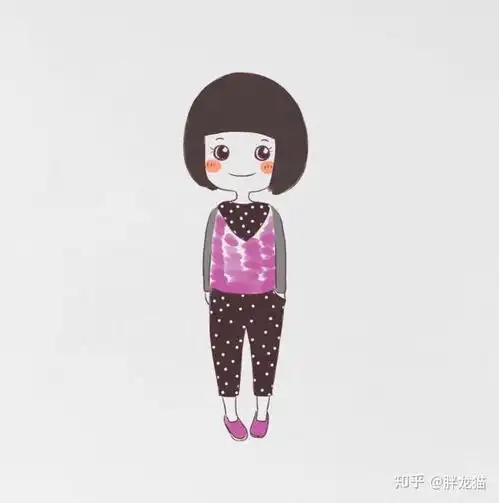 有与之搭配的男卡通头像吗