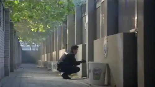 杜飞居然有这种本事,能看懂犬的微表情,美女警花都懵了