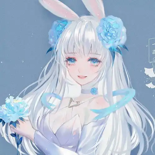 古风动漫女生头像在一起,鸡毛蒜皮也是故事