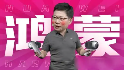 余承东说英语表情包汉语