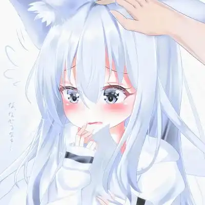 二次元女生头像我爱的少年永远卡通动漫头像我要个性网
