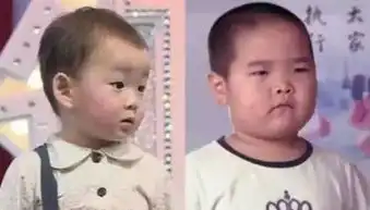 跳舞表情包原版谢腾飞