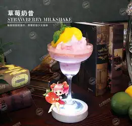 解析动漫奶茶店的经营优势