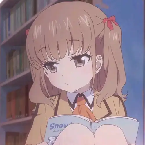 精选动漫头像