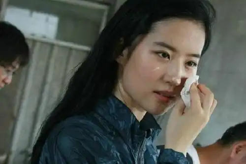 盘点中韩那些素颜也很好看的女明星们