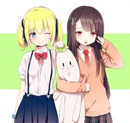 100张超清美图系列第15期二次元美少女锦集