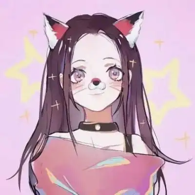 手铐女生动漫头像霸气