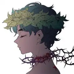 帅气唯美动漫头像男快手