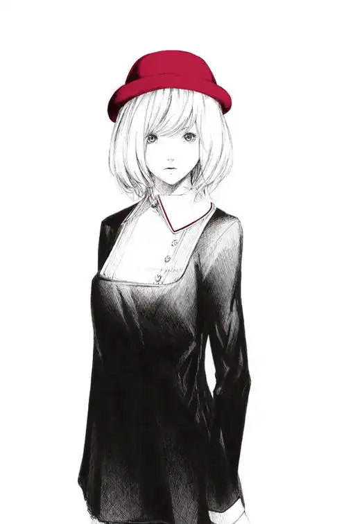 少女4