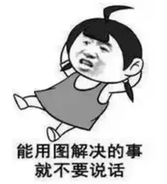 圣诞节的泥石流有一种代沟,叫做爸妈让我解释表情包