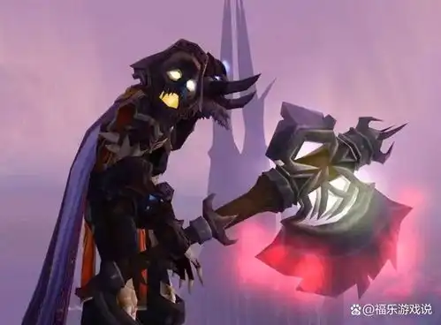 魔兽怀旧服80级p1抢破头的装备,出了就掏空钱包,治疗躺吃排骨