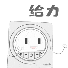 小hi家族第一弹表情包上线啦