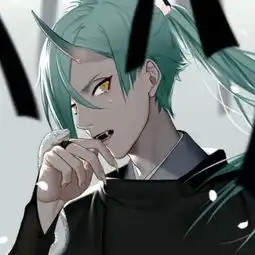 动漫男男头像
