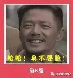 庆祝建军90周年强军颜值表情包大赛圆满落幕