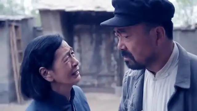 知儿莫若母,一看见少平的样子,当妈的表情都变了