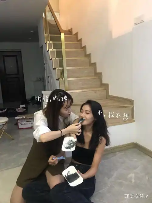 女生长得太漂亮是一种什么体验