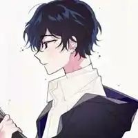 动漫霸气头像情侣头像qq