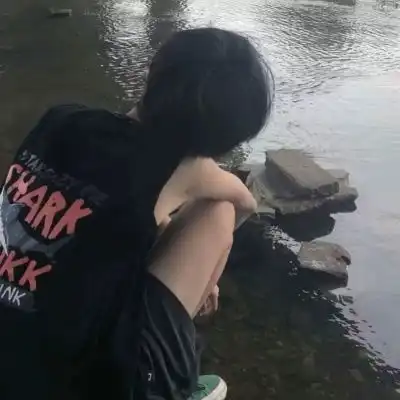 ins流行动漫头像男生