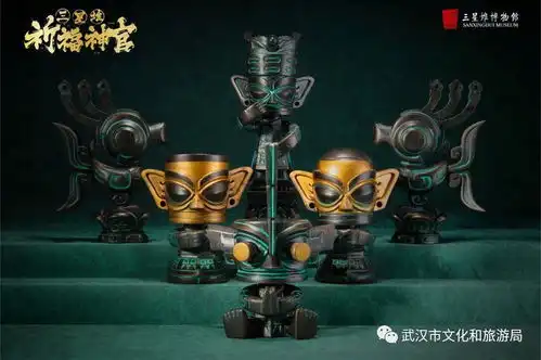 剧透首届文旅博览会十大亮点逐个数