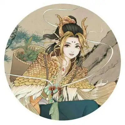 卡通动漫头像85我要个性网