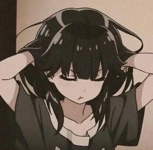 女生头像精选个性女头无关爱情的丧句子