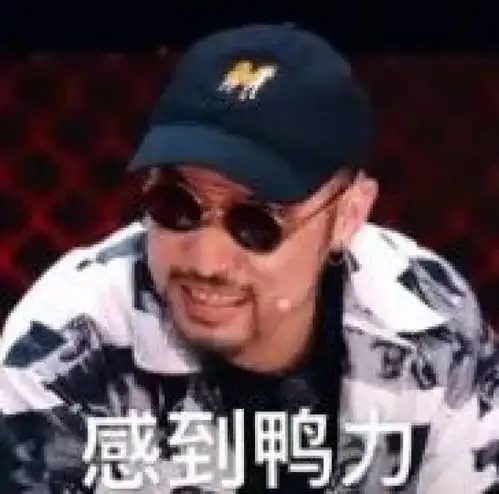 中国新说唱没能带火supreme,居然带火了表情包