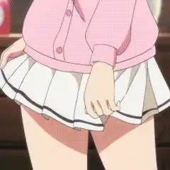 可保存动漫光衣服头像