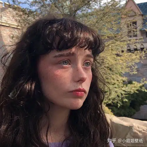 有哪些好看的小清新头像