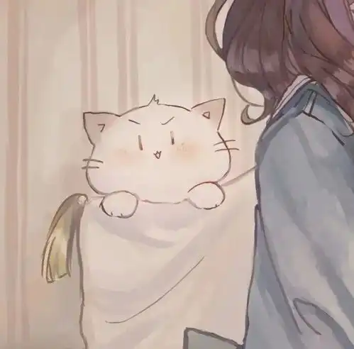 动漫头像第47期女孩子头像,女生们对未来的男朋友有什么要求啊