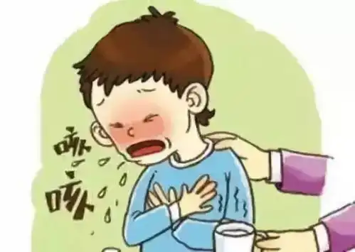 你儿子左肺看不见了看到诊断书,妈妈后悔暑假让他干了这事